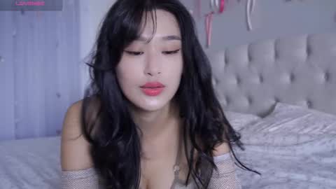 Lia online show from March 5, 2:51 am