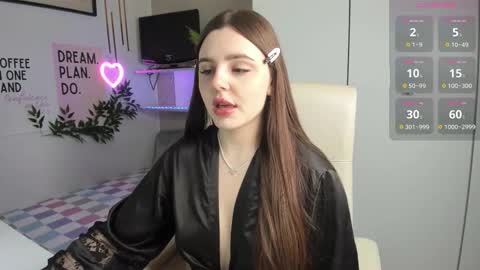 Lia online show from October 13, 1:44 pm