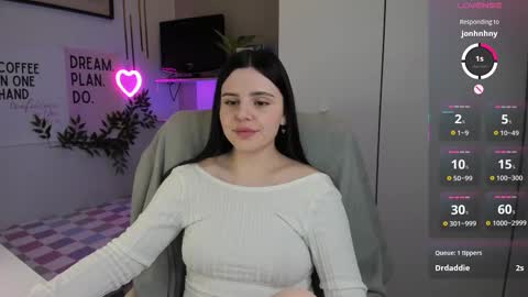 Lia online show from November 14, 8:13 am