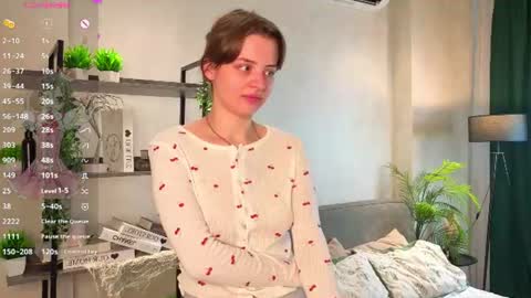 Ada online show from August 4, 1:09 am