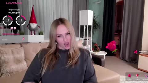 Libby online show from January 4, 7:34 pm