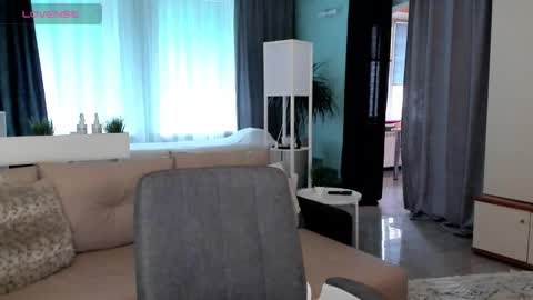 Libby online show from March 6, 12:30 pm