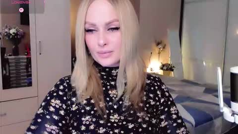 Libby online show from January 15, 10:42 am