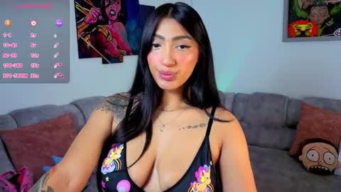 Lib - online show from April 27, 7:01 pm