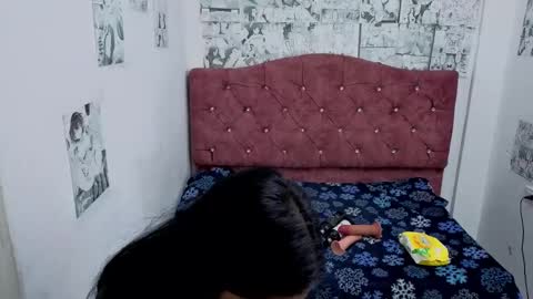 libelulasex_clark1 online show from October 22, 4:18 pm