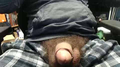 Snapshot of libigdick85 chatting on February 18, 9:09 pm libigdick85 online show from February 18, 9:09 pm