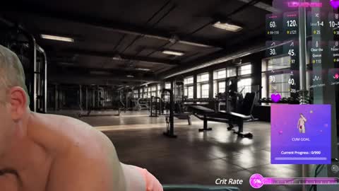 Snapshot of libo_horny_muscle chatting on December 20, 7:07 pm Justin Libo online show from December 20, 7:07 pm