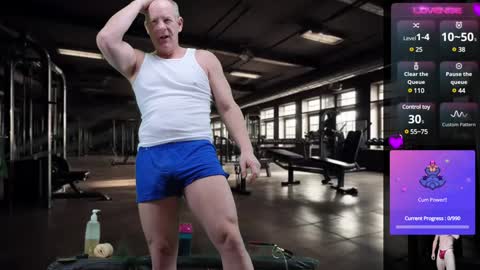 Snapshot of libo_horny_muscle chatting on December 22, 9:11 am Justin Libo online show from December 22, 9:11 am