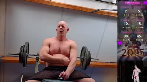 Snapshot of libo_horny_muscle chatting on January 3, 3:12 pm Justin Libo online show from January 3, 3:12 pm