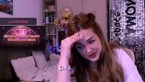 libra_mia online show from November 16, 12:00 pm