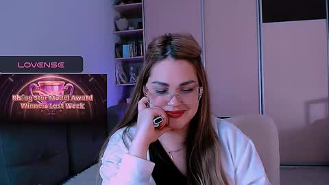 libra_mia online show from January 17, 6:44 pm