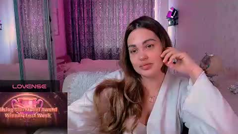 Snapshot of libra_mia chatting on June 17, 7:11 am libra_mia online show from June 17, 7:11 am