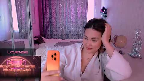 Snapshot of libra_mia chatting on June 20, 5:32 am libra_mia online show from June 20, 5:32 am
