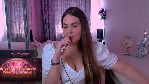 Snapshot of libra_mia chatting on July 16, 9:04 am libra_mia online show from July 16, 9:04 am