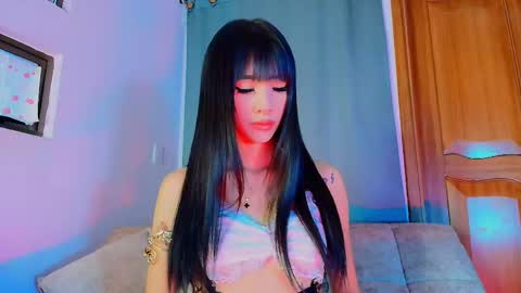 Valentina Hall online show from January 16, 11:36 am