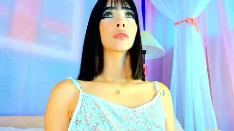 Valentina Hall online show from April 29, 11:47 am