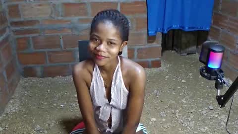 lucia online show from December 4, 10:51 pm