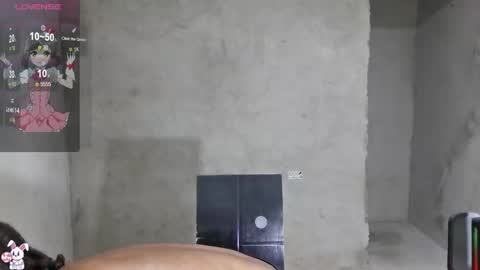 lucia online show from February 19, 11:56 pm