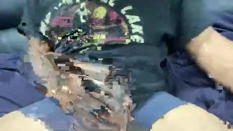 lickerdown1 online show from November 6, 6:58 am