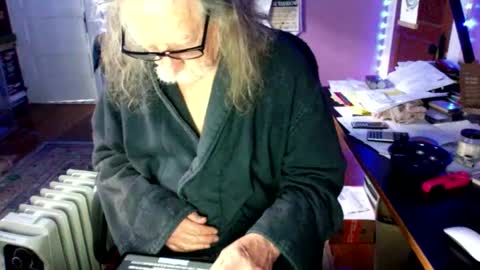 LickYourYoni online show from October 2, 4:03 pm