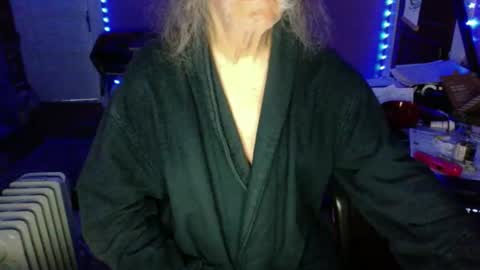 LickYourYoni online show from November 27, 4:09 pm