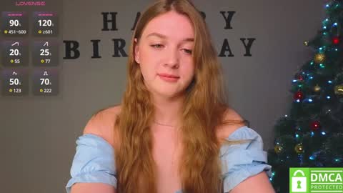 Amelia Next stream  Friday  - start 1500-1600 UTC online show from December 11, 5:37 pm