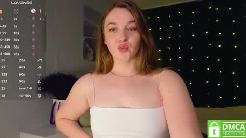 Amelia Next stream  Friday  - start 1500-1600 UTC online show from February 17, 4:15 pm