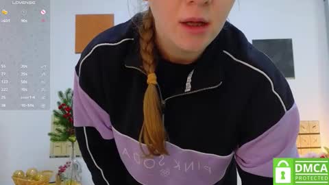 Amelia Next stream  Friday  - start 1500-1600 UTC online show from December 4, 4:59 pm