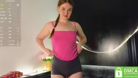 Snapshot of liebevol chatting on June 26, 5:50 pm Amelia Next stream Friday - start 1500-1600 UTC online show from June 26, 5:50 pm