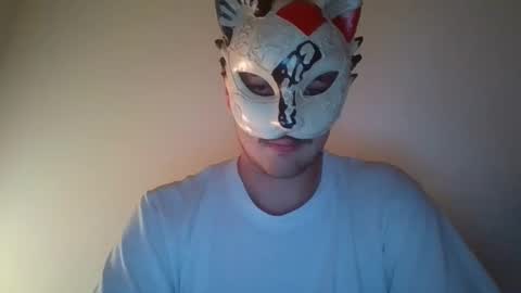 liebhaber18 online show from September 9, 10:09 pm