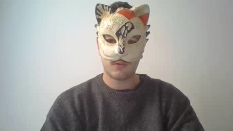 liebhaber18 online show from October 7, 8:22 am