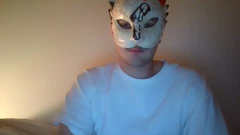 liebhaber18 online show from October 16, 11:17 pm