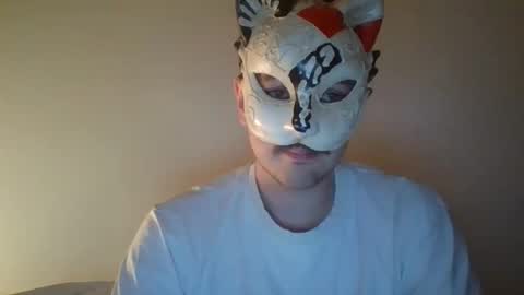 liebhaber18 online show from February 19, 10:28 pm