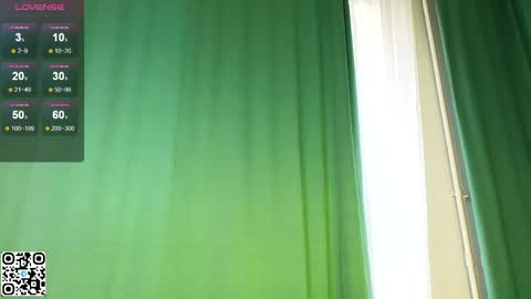 Snapshot of lif__love chatting on April 30, 1:34 am Olivia online show from April 30, 1:34 am