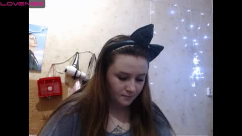 light_lunaa online show from December 19, 11:39 am
