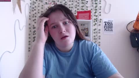 light_lunaa online show from January 17, 5:32 am