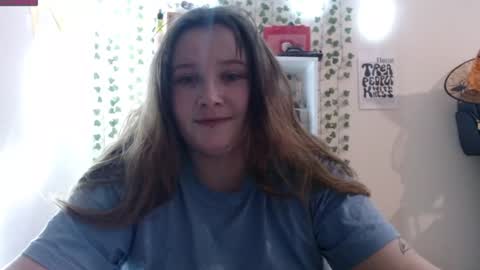 light_lunaa online show from January 27, 11:00 am