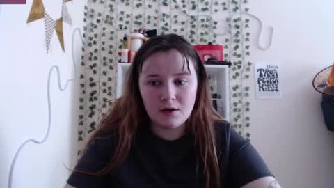 light_lunaa online show from January 28, 9:19 am