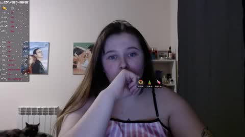 light_lunaa online show from February 11, 12:27 pm