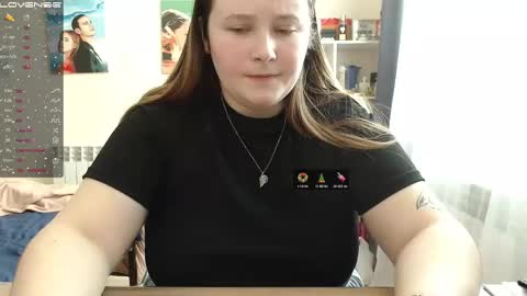 light_lunaa online show from February 20, 7:34 am