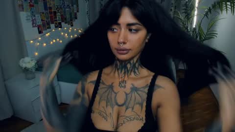 Melissa online show from November 9, 6:23 am