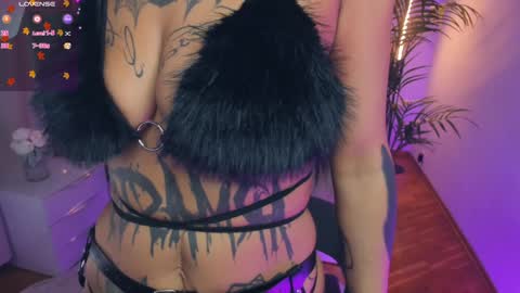 Melissa online show from December 15, 6:06 am