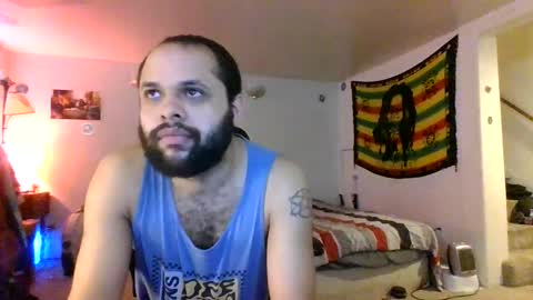 lightskinned666 online show from March 22, 5:38 pm