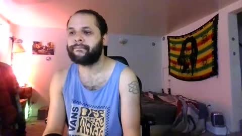 lightskinned666 online show from March 23, 4:11 pm