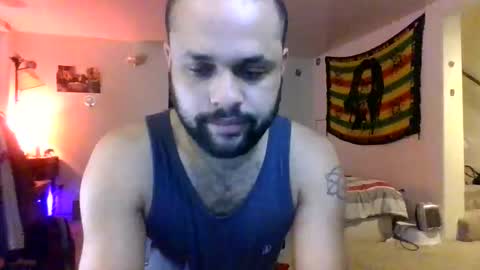 lightskinned666 online show from April 19, 1:16 am