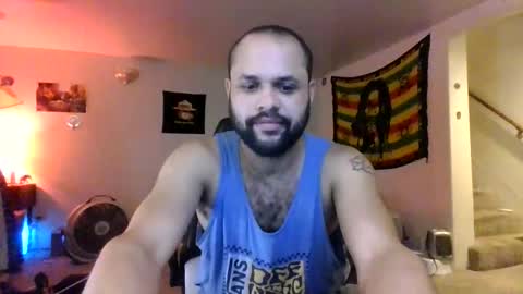 lightskinned666 online show from April 21, 1:42 am