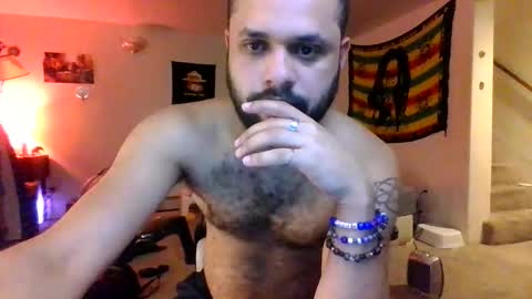 lightskinned666 online show from April 21, 2:51 am