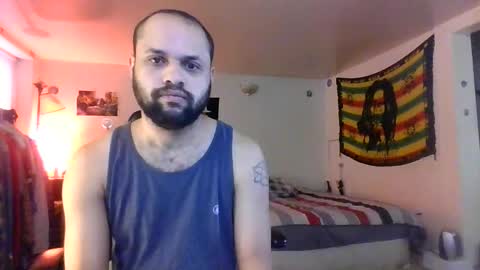 lightskinned666 online show from April 21, 3:50 pm