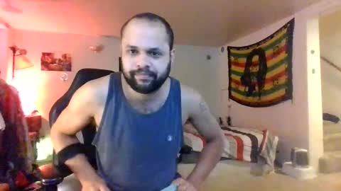 lightskinned666 online show from April 23, 4:42 pm