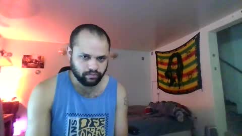 lightskinned666 online show from April 26, 3:53 pm